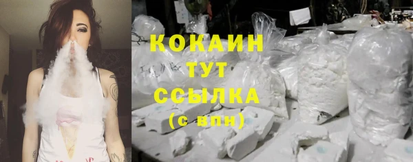твердый Баксан