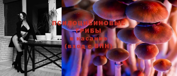 твердый Баксан